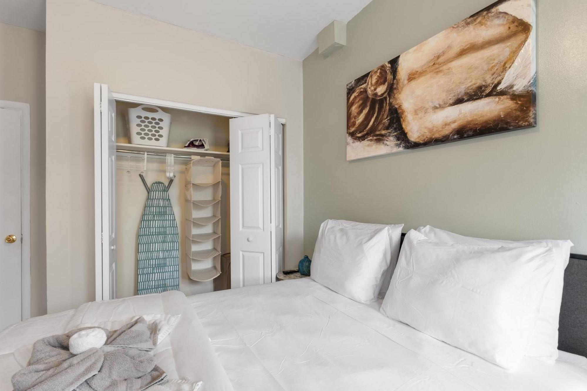 Stylish Deluxe City Flat *