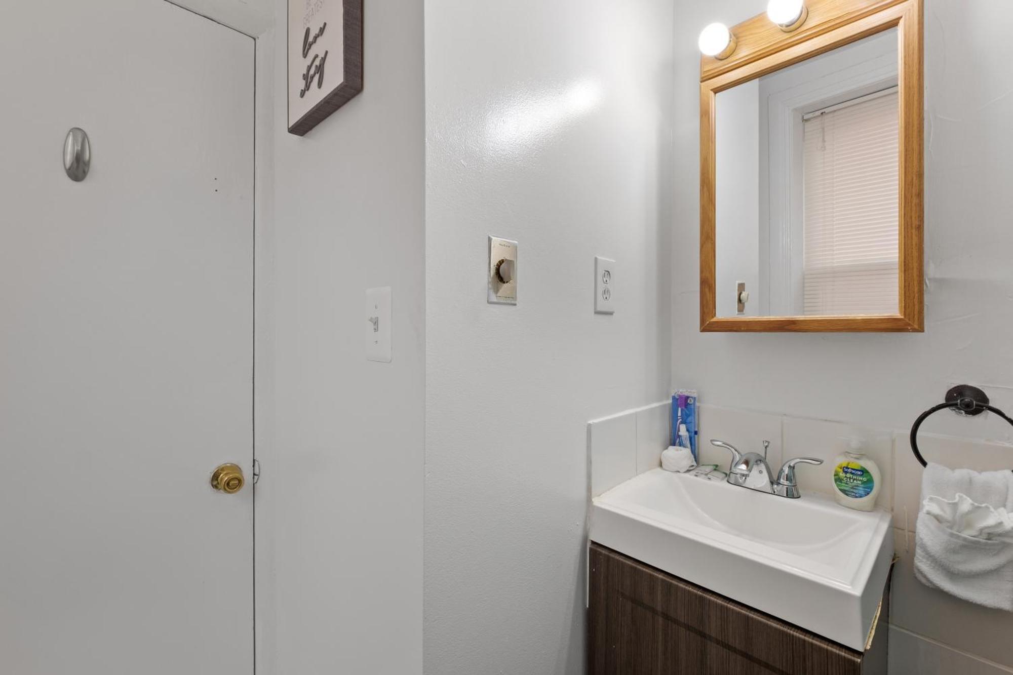 Stylish Deluxe City Flat *