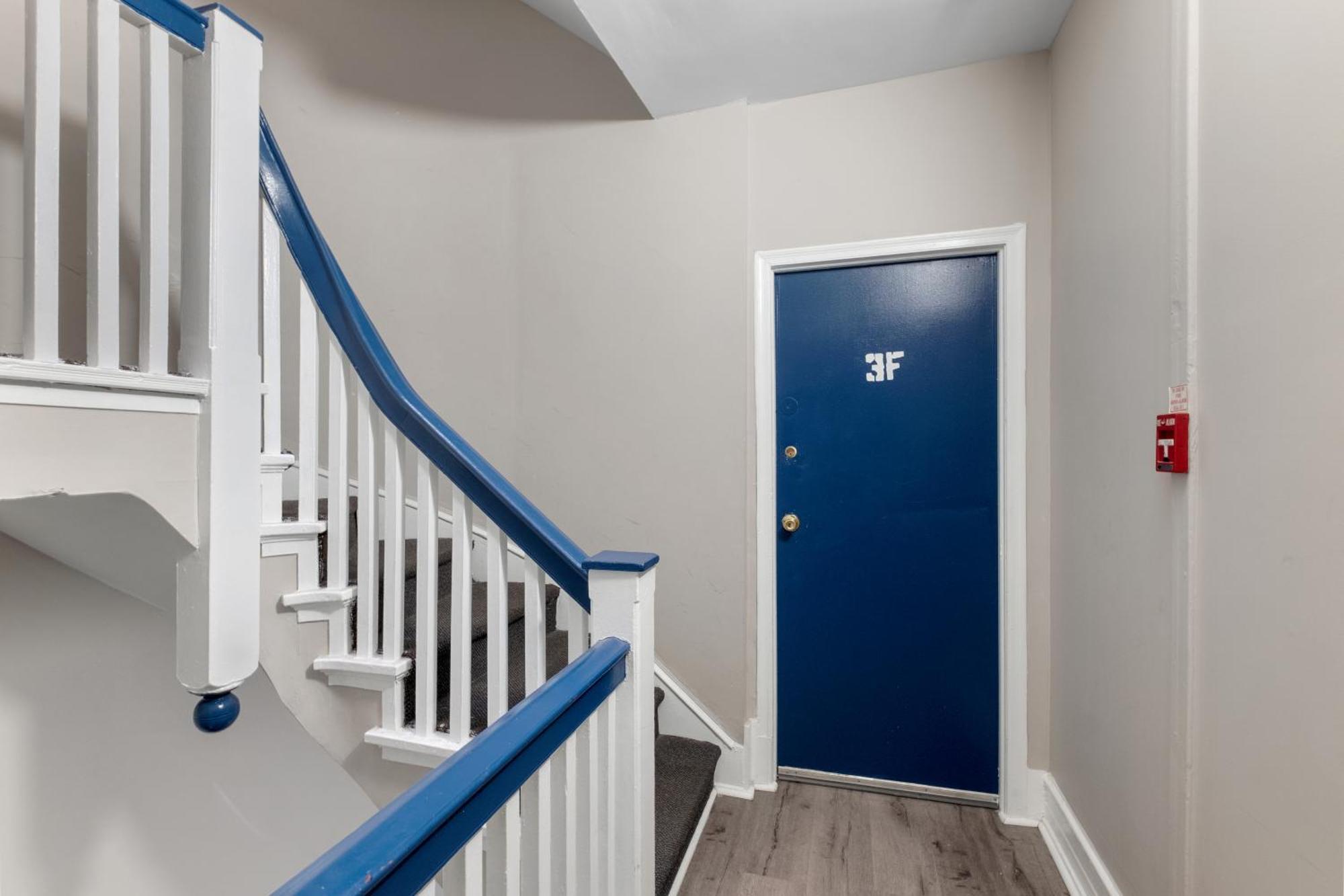 Apartment Stylish Deluxe City Flat Philadelphia