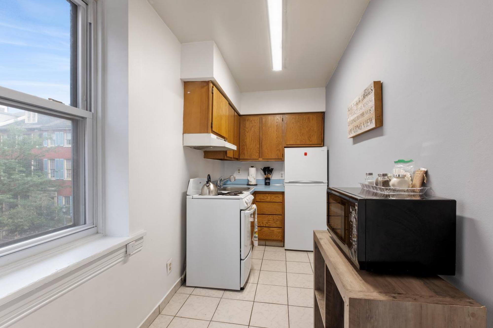 Stylish Deluxe City Flat * Philadelphia