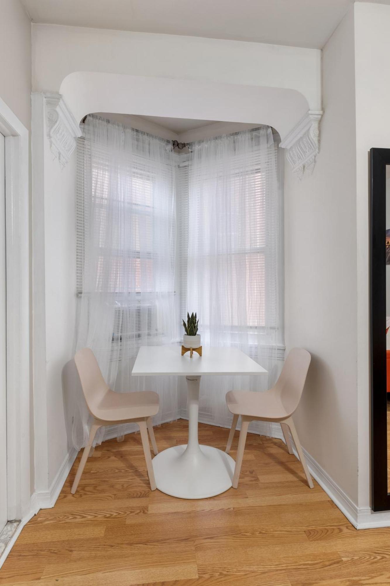 Stylish Deluxe City Flat Apartment *