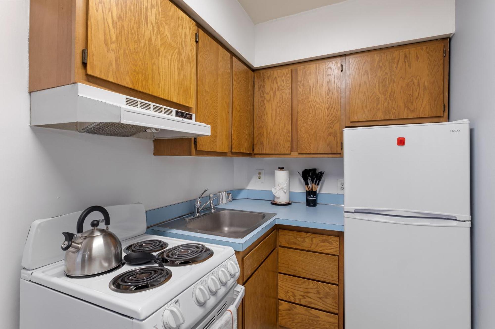 Apartment Stylish Deluxe City Flat *