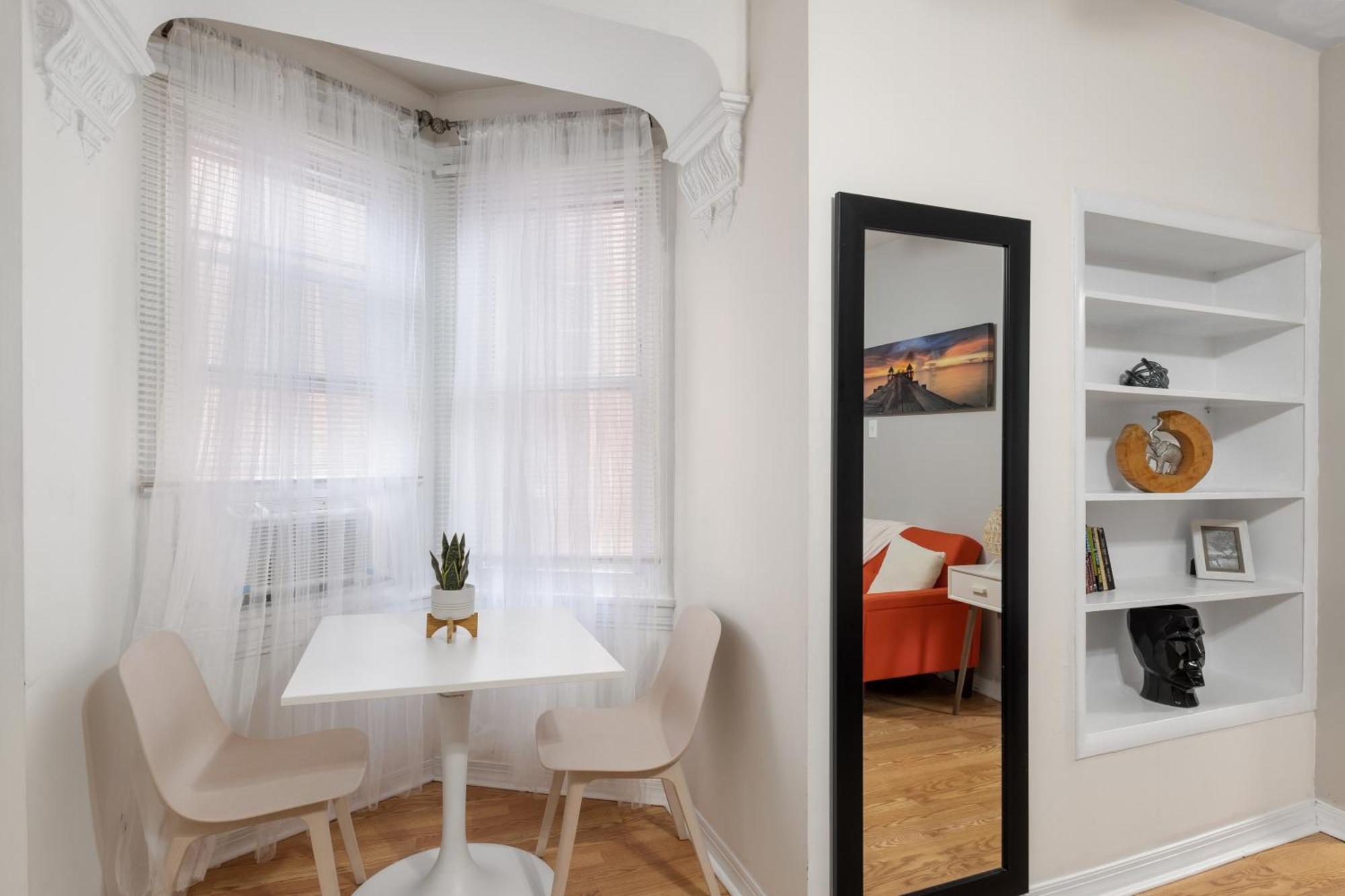 Stylish Deluxe City Flat * Philadelphia