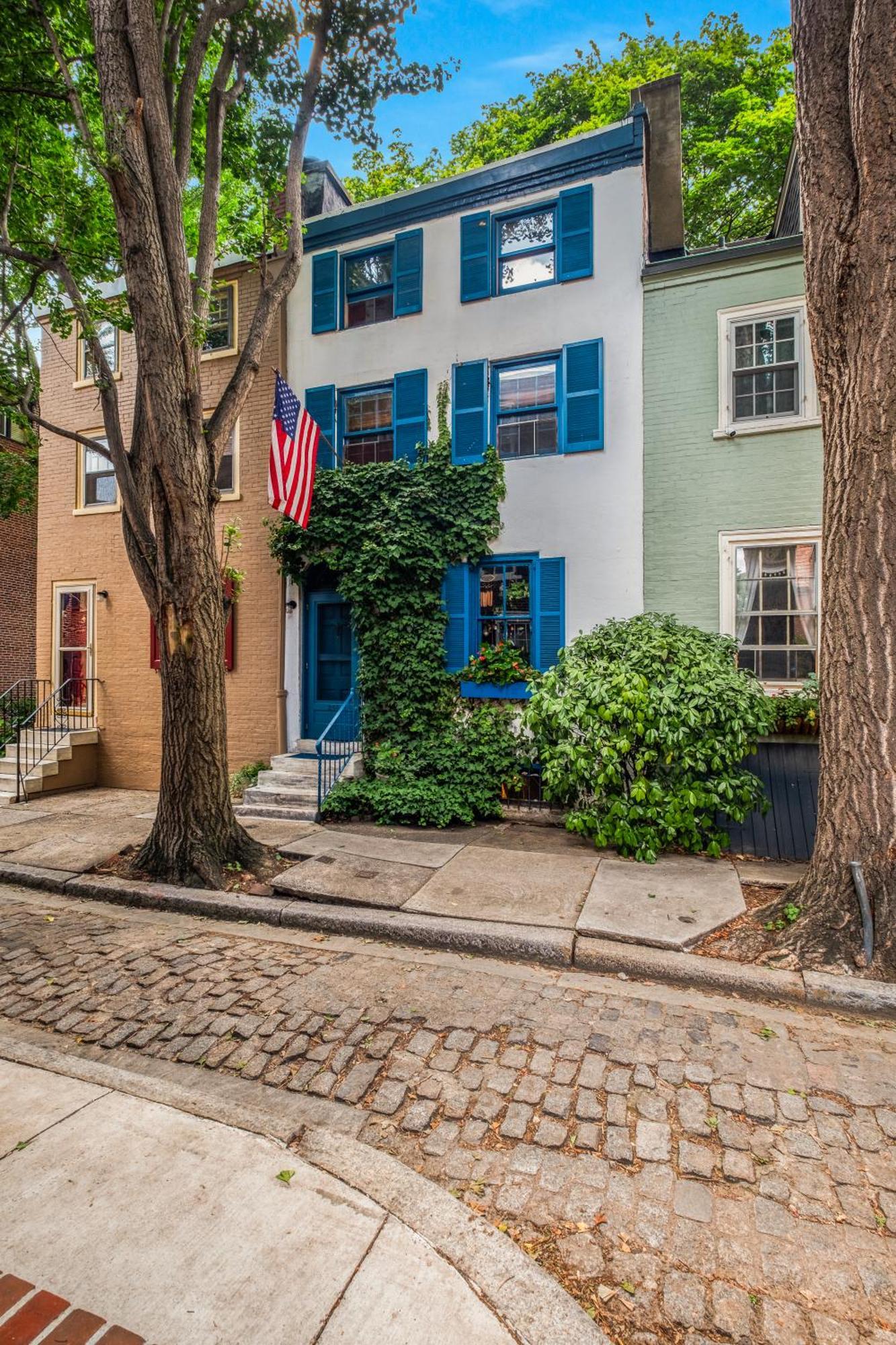 Stylish Deluxe City Flat Apartment Philadelphia