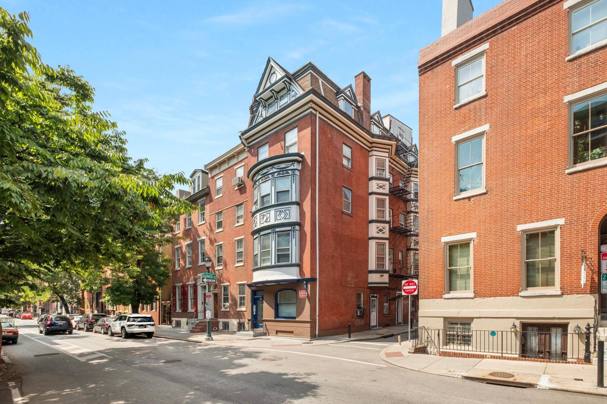 Apartment Stylish Deluxe City Flat Philadelphia